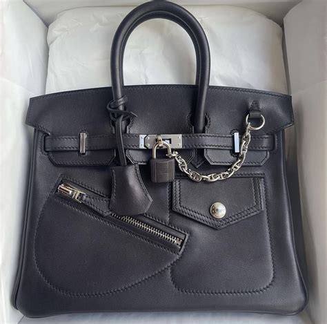 hermes rock bag 25 price